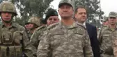 Afrin Harekatını, Fırat Kalkanı Harekatı'nın Kahramanı, 2. Ordu Komutanı Korgeneral Temel Yönetecek