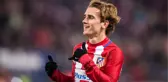 Barcelona Coutinho'ya Verdiği 7 Numarayı Griezmann'a Giydirmek İstiyor