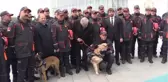 Başbakan Yıldırım'a Afad'da Deprem Brifingi