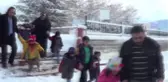 Beşizlerin Karne Heyecanı