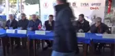 Bodrum Denizcilerde, Yurtdışı Yasağı Sıkıntısı
