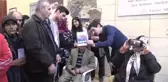 Diyabette Yılda Bir Göz Kontrolü Şart