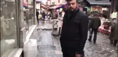 Hasta Sokak Köpeğine Esnaf Sahip Çıktı