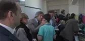 Mahmut Hoca'sız İlk Karne
