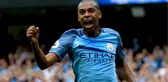 Manchester City, Galatasaray'ın İstediği Fernandinho'nun Sözleşmesini Yeniledi
