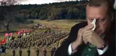 Mehmetçik Kut'ül - Amare, Final Sahnesiyle İzleyenleri Mest Etti