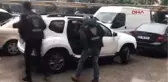 Mersin Sahte Savcı ve Polis, Gerçeğinden Kaçamadı