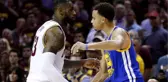 NBA All-Star Maçının Kadroları Belli Oldu