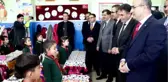 Okullarda Karne Heyecanı - Adana/
