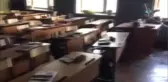 Rusya'da Okula Baltalı Saldırı