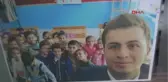 Şanlıurfa Şehit Necmettin Öğretmenin Okulunda Karne Gününde Hüzün