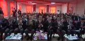 Şanlıurfa Valisi Erin Özel Harekat Birimlerine Su Nöbeti Tutturduk