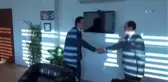 Sökeli Kadınlardan Kimsesiz Çocuklara Anne Eli