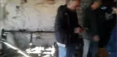 Tekirdağ'da Yanan Ev Küle Döndü