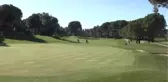 Türkiye Golf Turu Profesyonel Kategori Eleme Müsabakası