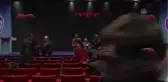 Türkiye'nin Euro 2024 Adaylığı - Yıldırım Demirören - İstanbul