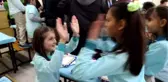 Vali Karaloğlu'ndan Çocuklara Tavsiye: 