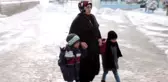 Yozgatlı Beşizler Karne Heyecanı Yaşadı