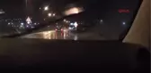 Zonguldak'tan Cezaevi Aracından Firar Etti, Düzce'de Yakalandı