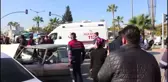 2 Otomobil Çarpıştı: 3 Yaralı