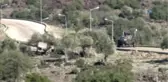 Afrin Sınırında 