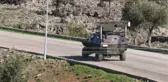 Afrin Sınırında 