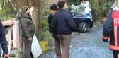Akli Dengesi Bozuk Vatandaş Evini Yaktı