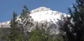Antalya'da Kar ve Deniz Keyfi Bir Arada