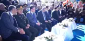 Antalya Vali Münir Karaloğlu Finike'de