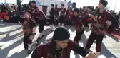 Başkent Ankara Kültür Sanat Festivali Başladı