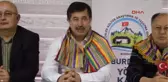 Burdur Yörükler Derneği'nde Yeni Dönem