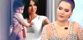 Demet'in Volkan Demirel'in Bebeğinin Gözündeki Lekeyle İlgili Yorumuna Takipçiler Ateş Püskürdü