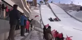 Fıs Kıtalararası Kayakla Atlama Yarışları