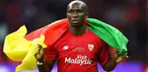 Galatasaray Kamerunlu Yıldız Stephane Mbia İle İlgileniyor