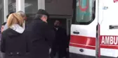 Güneş Enerjisini Tamir Etmek İsterken Çatıdan Düştü