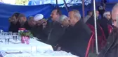 Hatay'da Şehit İçin Mevlit Okutuldu