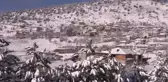 Jandarmadan İlkokul Öğrencilerine Sömestir Sürprizi