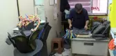 Koaceli Atık Malzemeleri, Tiyatro Sahnelerinde Kullanıyor