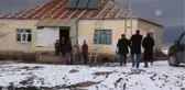 Köy Köy Gezip Engelli ve Yatalak Hastaları Tıraş Ediyor