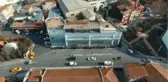 Oyun Tutkunlarının Oluşturduğu Kuyruk Havadan Görüntülendi