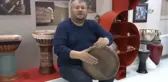 Ritim Tutarak Terapi Oluyorlar