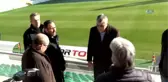 Spor Toto Teşkilatı 10 Yılda 4 Bin Tesis Kazandırdı