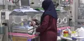 Türk Hastanesi Somali'de Şifa Dağıtıyor (2)