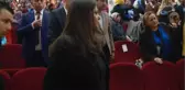AK Parti Mamak 5. Kadın Kolları İlçe Kongresi