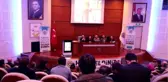 Akademisyen ve Yazar Okay Anıldı