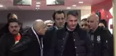Antalyaspor - Beşiktaş Maçının Ardından