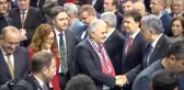 Başbakan Binali Yıldırım, 