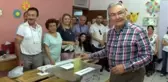 Baykal ile Eski MHP'li Yöneticilere Yönelik 