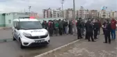Doğum Gününde Holiganların Saldırısına Uğrayan Genci Kulüp Başkanı Kurtardı