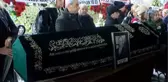 Eski Deniz Kuvvetleri Komutanı Emekli Oramiral Özden Örnek'in En Acı Günü